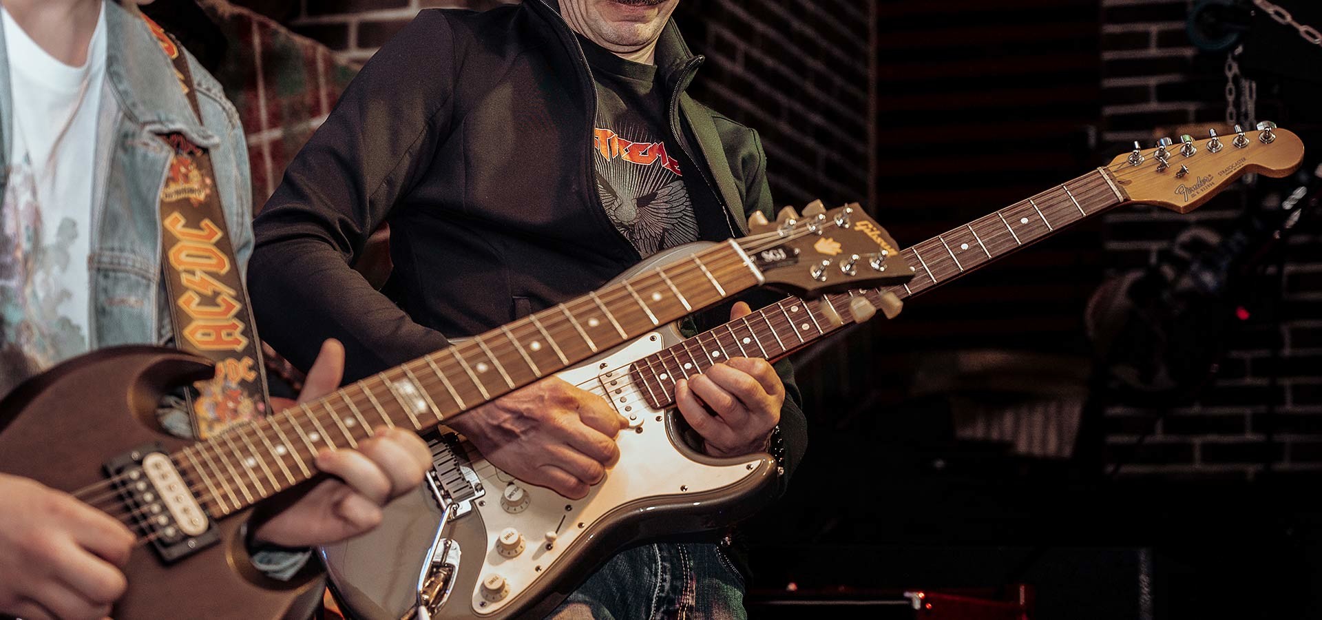 qualité Pickup pour guitare usine