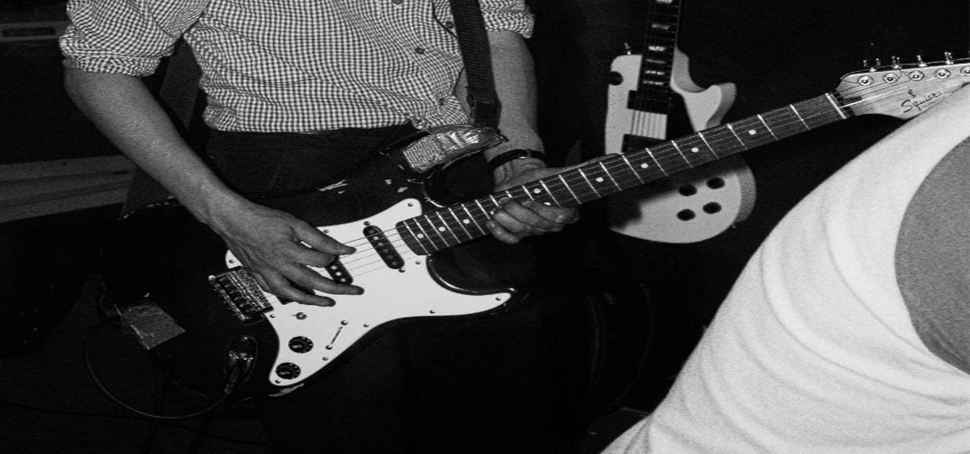 qualité Pickup pour guitare usine